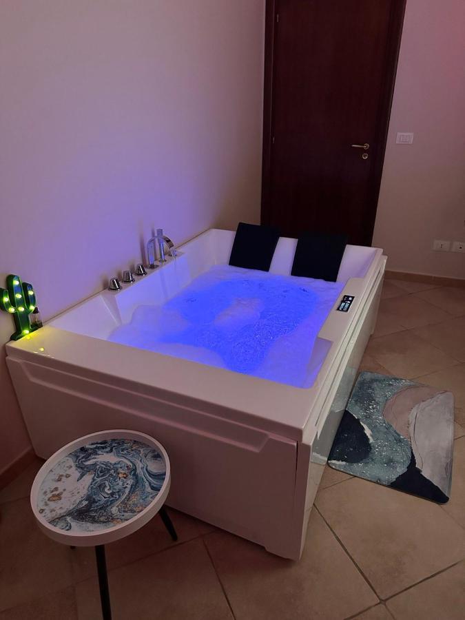 Сasa de vacaciones Amare Luxury Bari