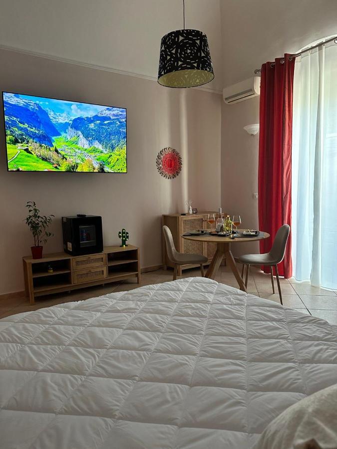 Сasa de vacaciones Amare Luxury