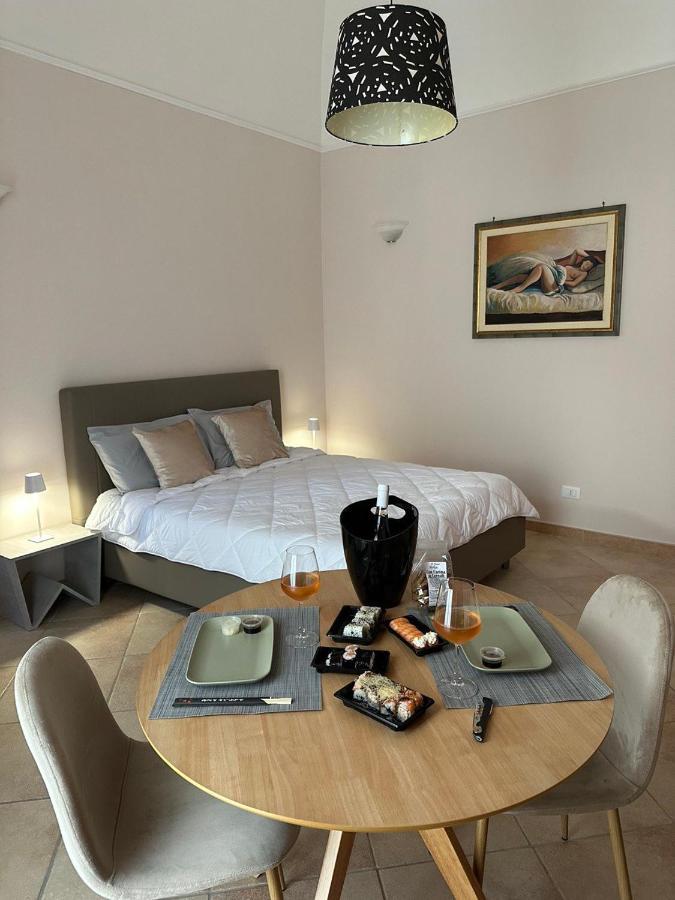 Сasa de vacaciones Amare Luxury Bari
