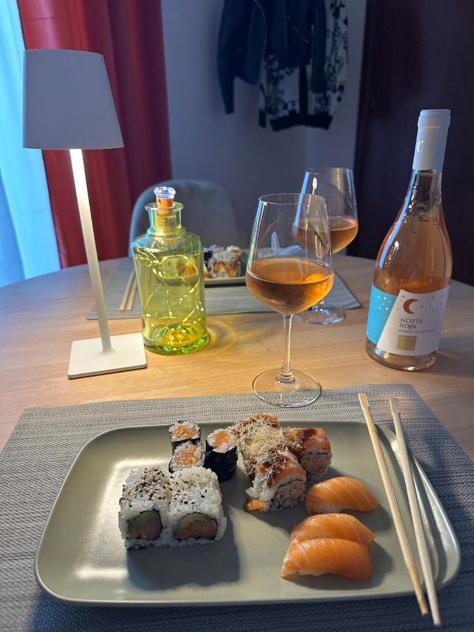 Amare Luxury Сasa de vacaciones