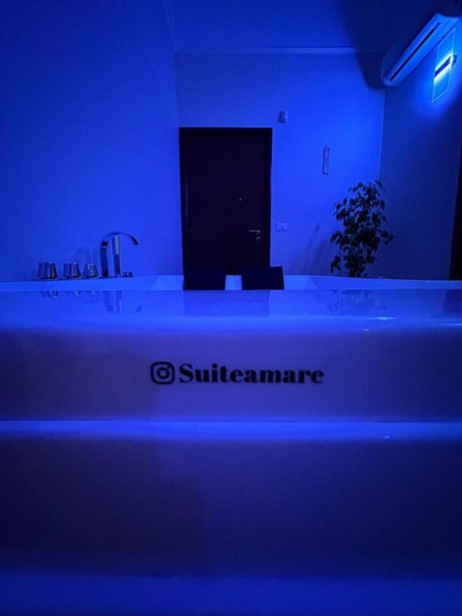 Amare Luxury Bari