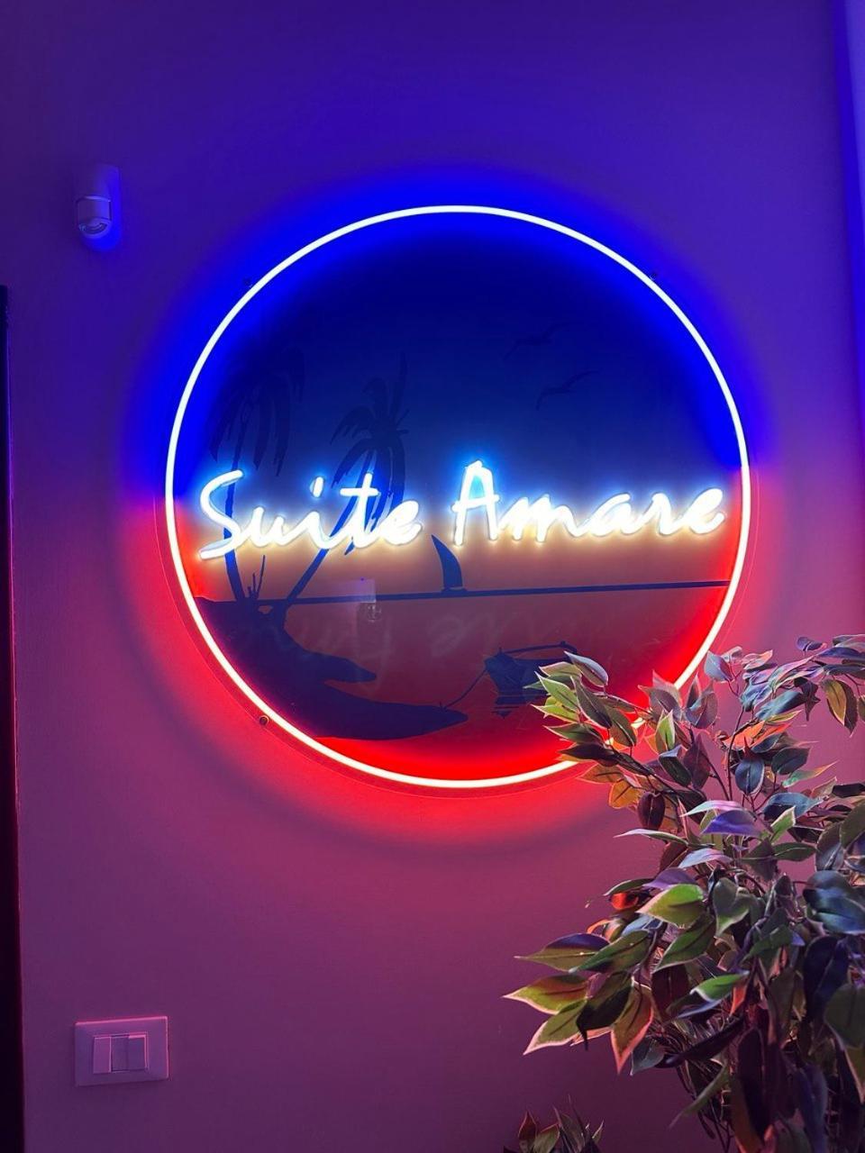 Vakantiehuis Amare Luxury *